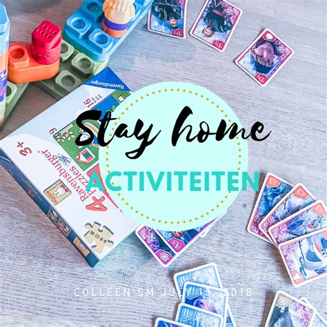 71 Leuke Dingen & Activiteiten om te Doen met je。